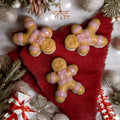 Galleta de Jengibre