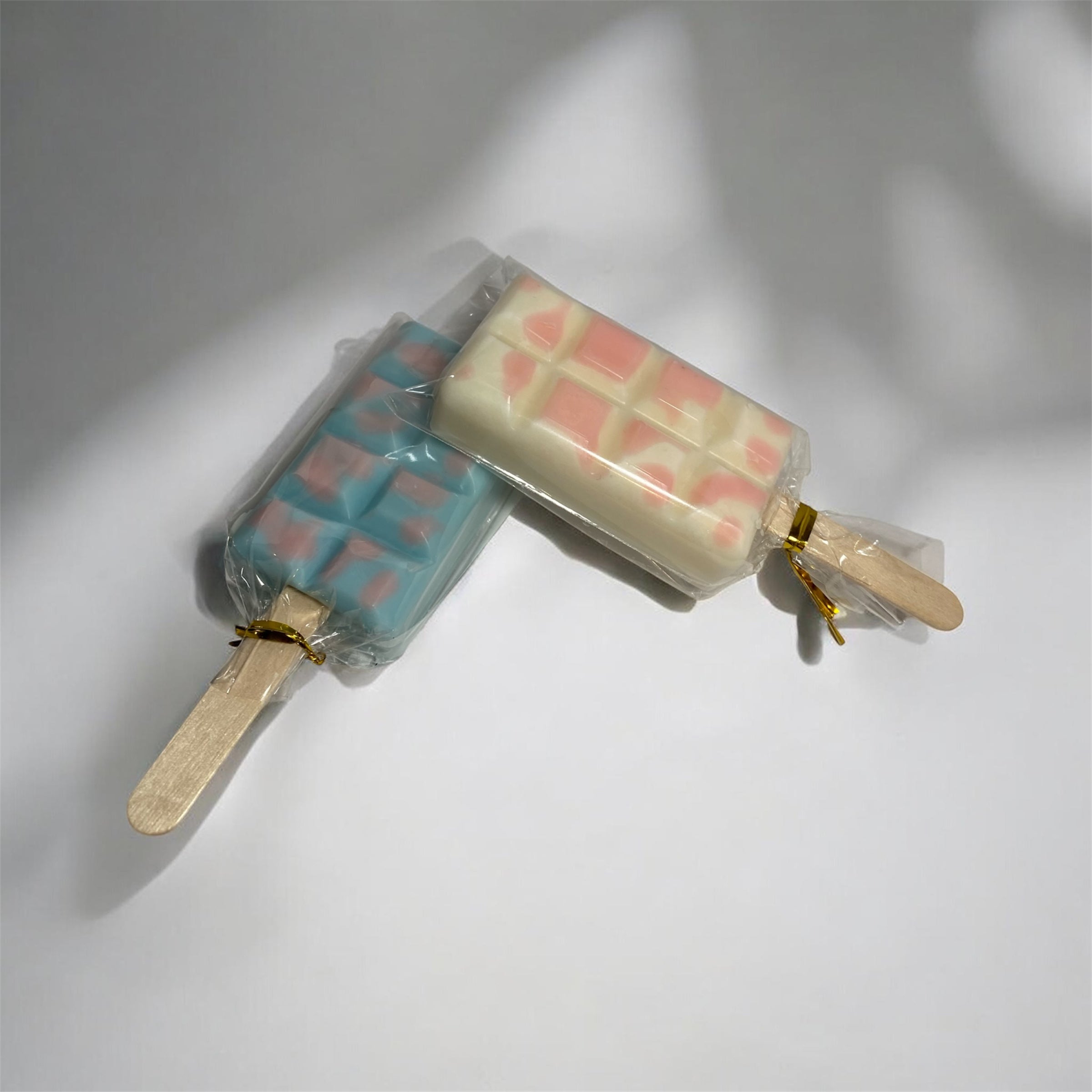 🍓 Wax Melts Formato Polo – Original y Delicioso