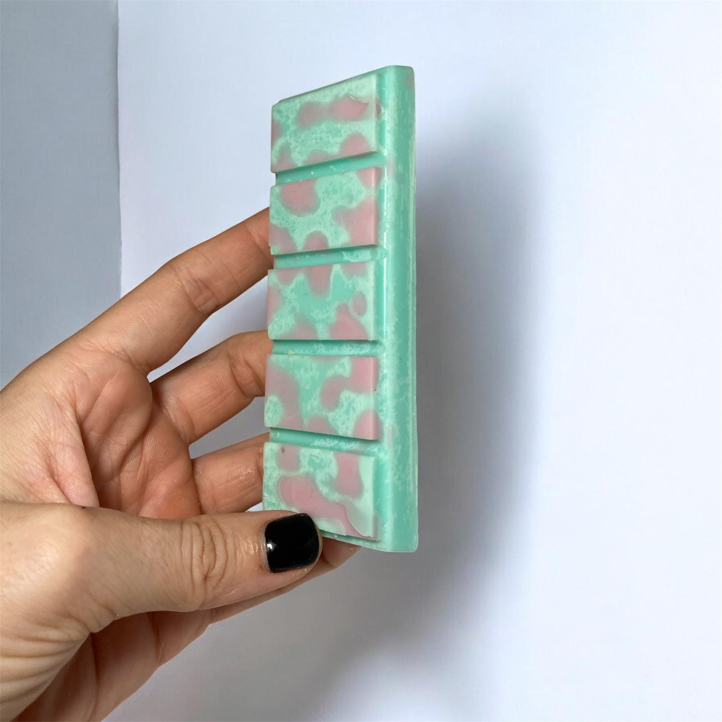 🍫 Wax Melts Formato Tableta – Tu Aroma Favorito en Tamaño Grande