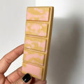 🍫 Wax Melts Formato Tableta – Tu Aroma Favorito en Tamaño Grande