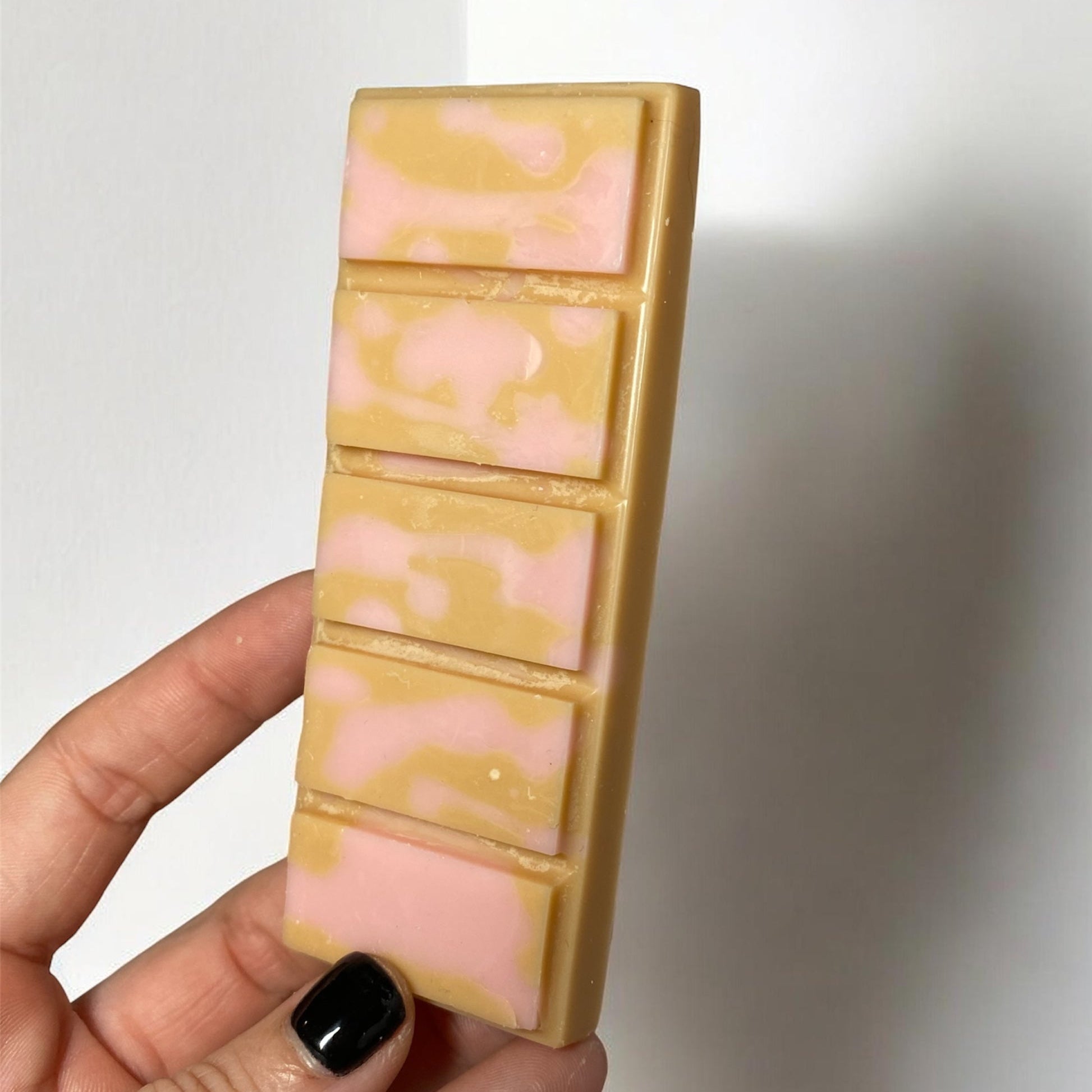 🍫 Wax Melts Formato Tableta – Tu Aroma Favorito en Tamaño Grande