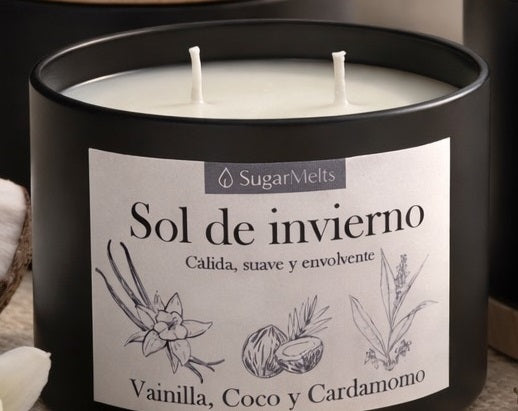 Sol de Invierno
