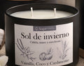 Sol de Invierno